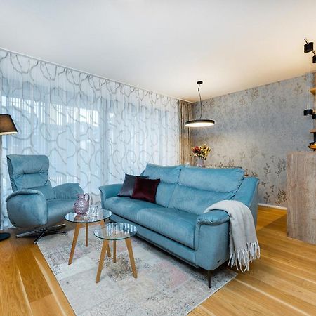 Apartament A121 Molo Lipno S Infrasaunou - Residence Koubek Липно над Вълтава Екстериор снимка